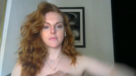 hottgirlginger  06-01-2022